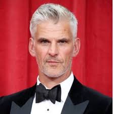 How tall is Tristan Gemmill?